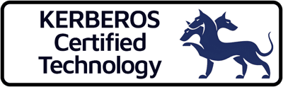 Kerberos Certified Technology