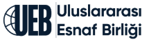 Uluslararası Esnaf Birliği (UEB)