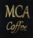 MCA Espresso Soğuk Kahve logosu