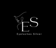Eyelashes Silver logosu