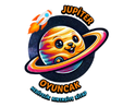 JUPİTER OYUNCAK logosu