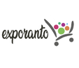 Exporanto logosu