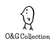 O&G Collection logosu