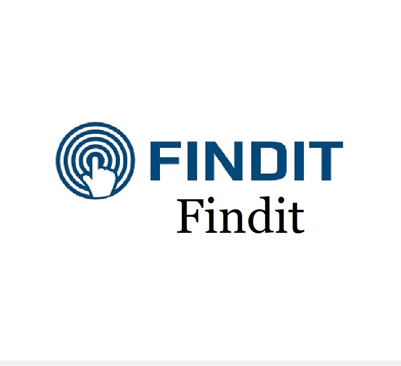Findit logosu