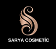 SARYA COSMETİC logosu