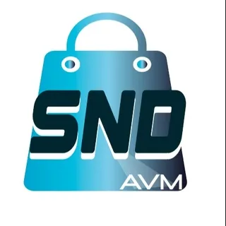 SNDavm logosu