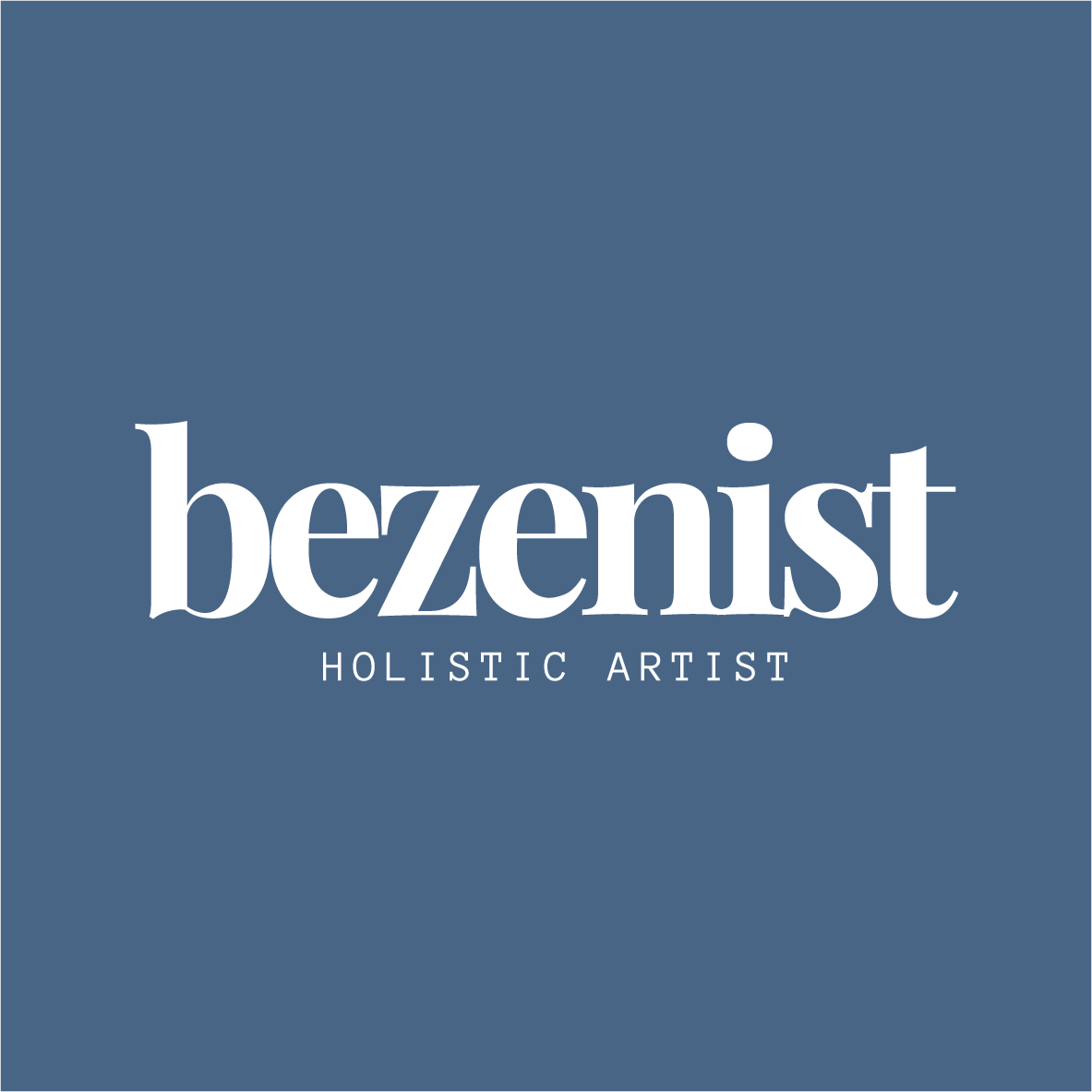 Bezenist logosu