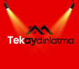 Tekay Aydınlatma logosu