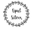 OPAL SILVER logosu