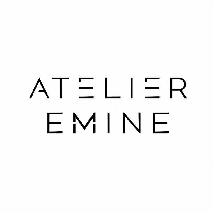 Atelier Emine logosu