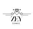 ZEY GÜMÜŞ logosu