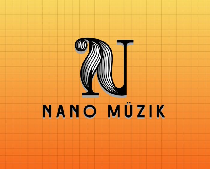 Nano Müzik logosu