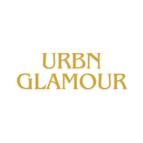 URBN GLAMOUR logosu