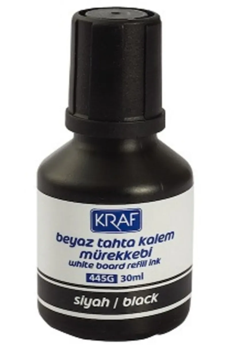 Reyonon Beyaz Tahta Kalem Mürekkebi 3 Lü Set Siyah/kırmızı/mavi 30 ml Tx görsel 4