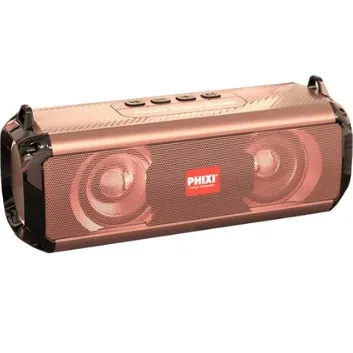 Exporanto S35 Tws Extra Bass Bluetooth Hoparlör görsel 1