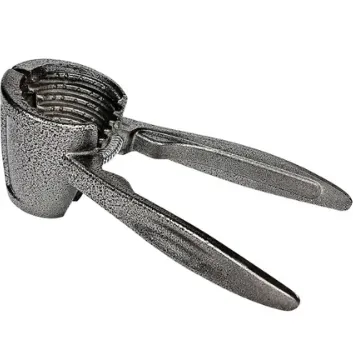 Exporanto Ceviz Badem Fındık Kıracağı Metal Küçük Boy görsel 1