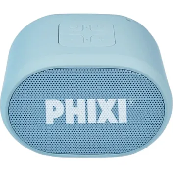 Basic S12 Kablosuz Bluetooth Hoparlör görsel 1