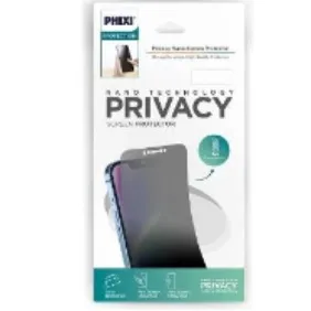 Exporanto Privacy Nano Iphone 12 Mini Ekran Koruyucu görsel 1