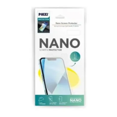 Exporanto Nano Samsung J7 Prime Ekran Koruyucu görsel 1