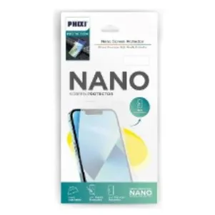 Exporanto Nano Samsung A02S Ekran Koruyucu görsel 1