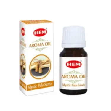 Exporanto Aroma Oil 10ML görsel 1