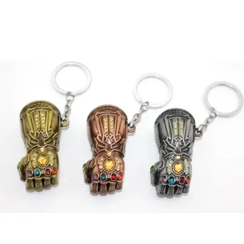 Exporanto Thanos Eli Anahtarlık ALK1685 görsel 1