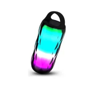 Exporanto S25 Aux Destekli Bluetooth Multicolor Hoparlör görsel 1