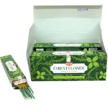 Exporanto Forest Flower Nature Series 15GR görsel 1