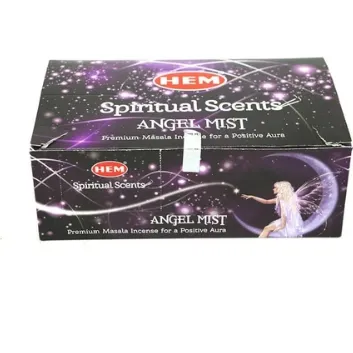Exporanto Angel Mist (Ss) Masala 15 gr görsel 1