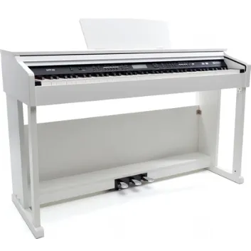 Exporanto Dominguez Dijital (Silent) Piyano DP735WH