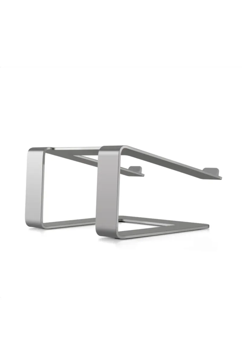Markacase Macbook Uyumlu Metal Aliminyum Stand görsel 3