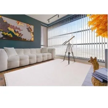 Sivas Gözde Mobilya Gümüşsuyu Daisy 16667 160x230 Krem görsel 5