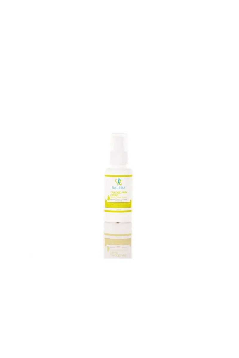 BALERA Topuk Çatlak Kremi 100ml görsel 2