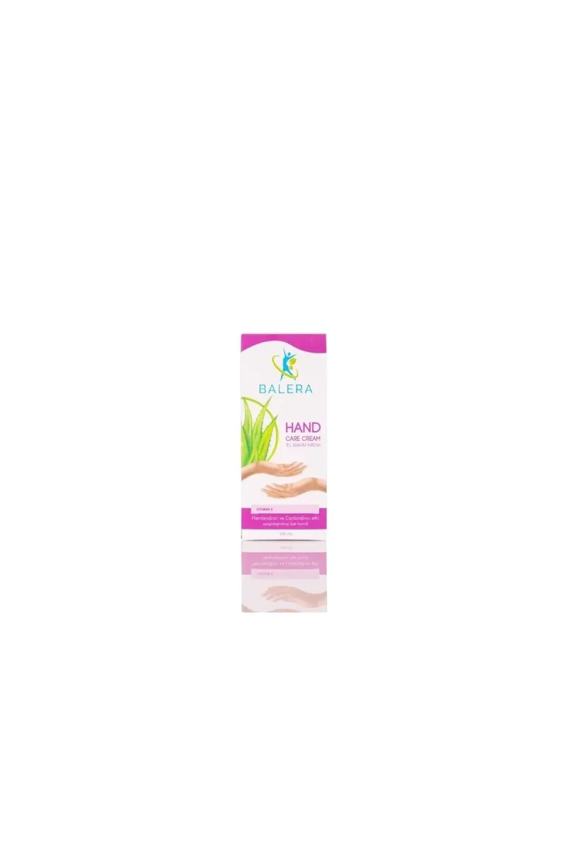 BALERA El Kremi 100ml ( Koli Içi 1 Adet ) görsel 2
