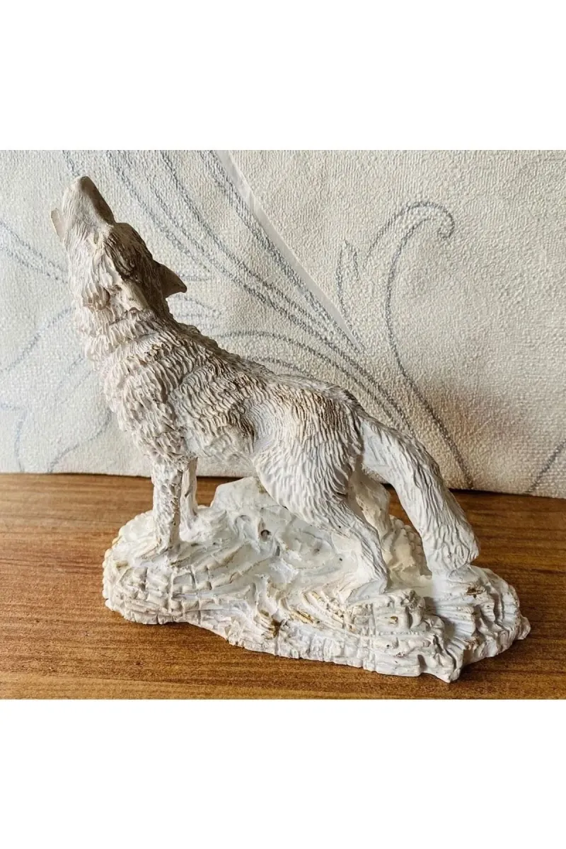 MYK HEDİYE VE SANAT ATÖLYESİ  Ülkücü Bozkurt Hediye görsel 2