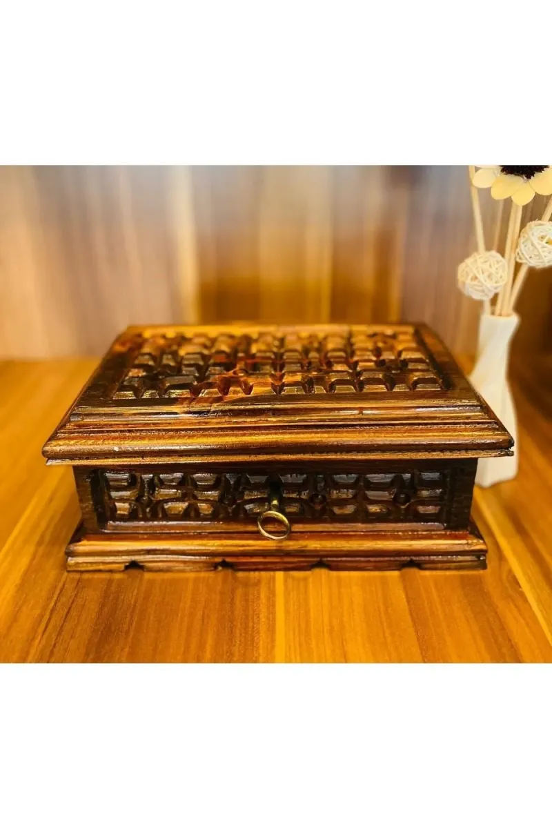 MYK HEDİYE VE SANAT ATÖLYESİ  Kumbara Para Biriktirme Kilitli görsel 7