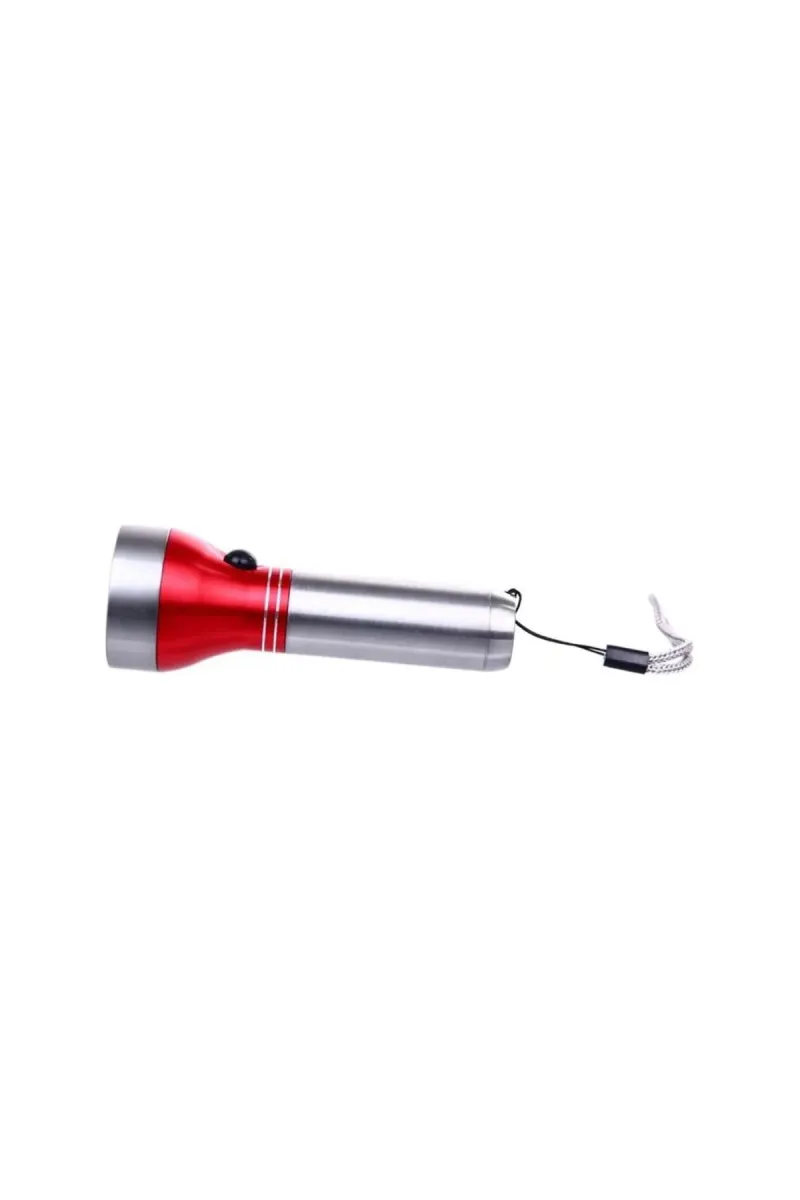 Satabilir Yeni Model Ledli El Feneri Wt-068