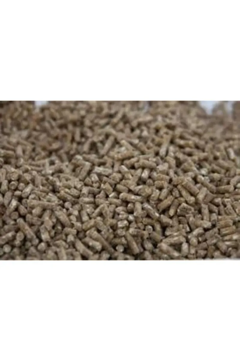 Tarımsal ve Hayvansal Ürünler	Kemirgen Pelet Yem (tavşan-ginepig-hamster) 1kg görsel 1