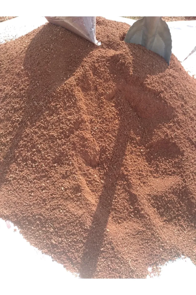 Tarımsal ve Hayvansal Ürünler Kösnü Köstepek Ocağı Toprağı 1 Kg görsel 3