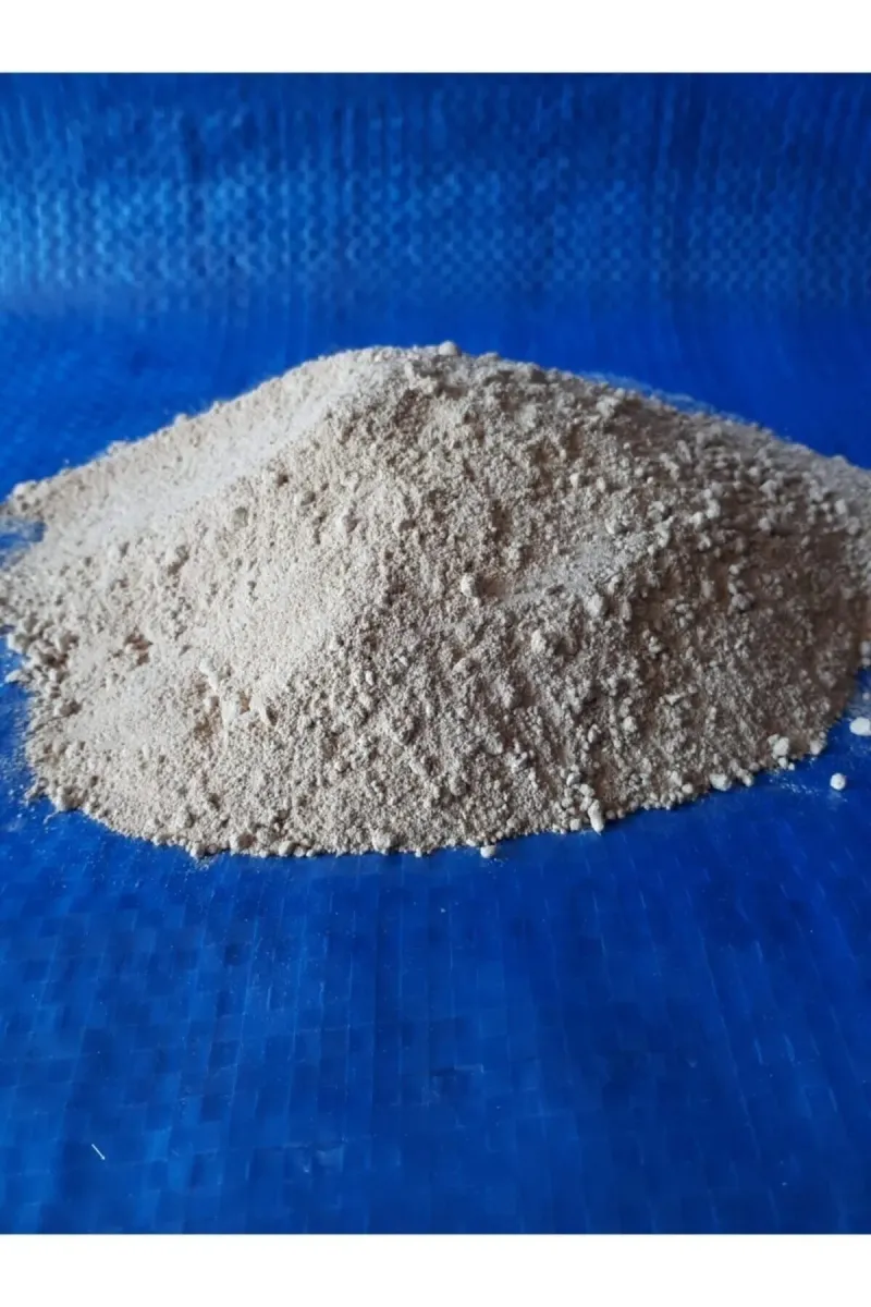 Tarımsal ve Hayvansal Ürünler Pekmez Toprağı 5 kg
