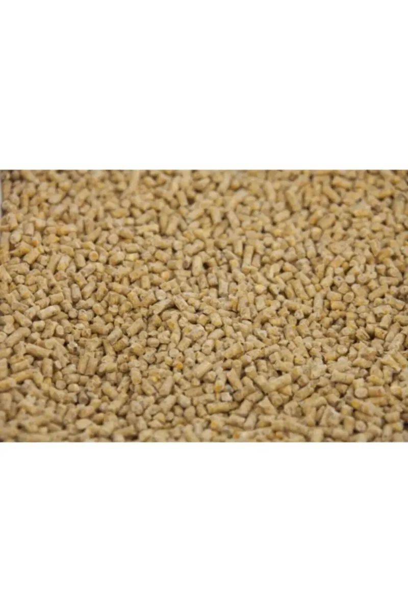 Tarımsal ve Hayvansal Ürünler Tavuk-güvercin-kaz-ördek Vitaminli Pelet Yemi 7 - Kg
