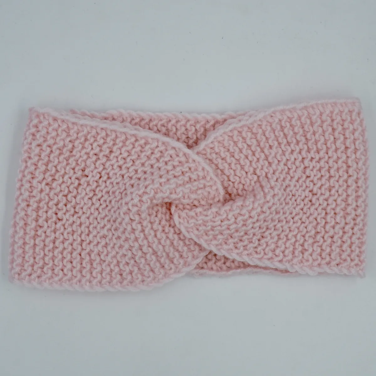 Pembe Elbise-Bandana ve Sevimli Tavşancık Amigurumi Oyuncak Hediye Kutusu görsel 5