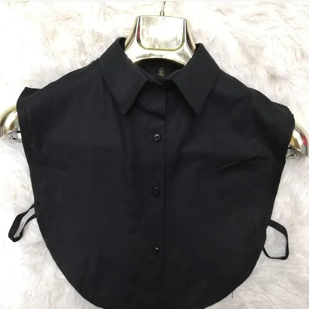 Butik Ayvitrin Kadın Tesettür Yakalık görsel 2