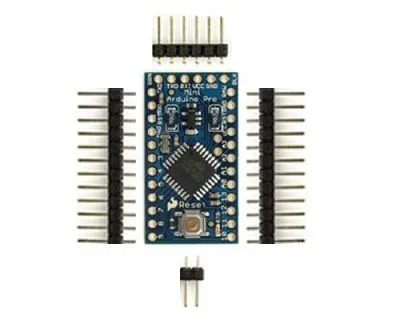 Robotikdevre Arduino Pro Mini 328 ( 5 VOLT )