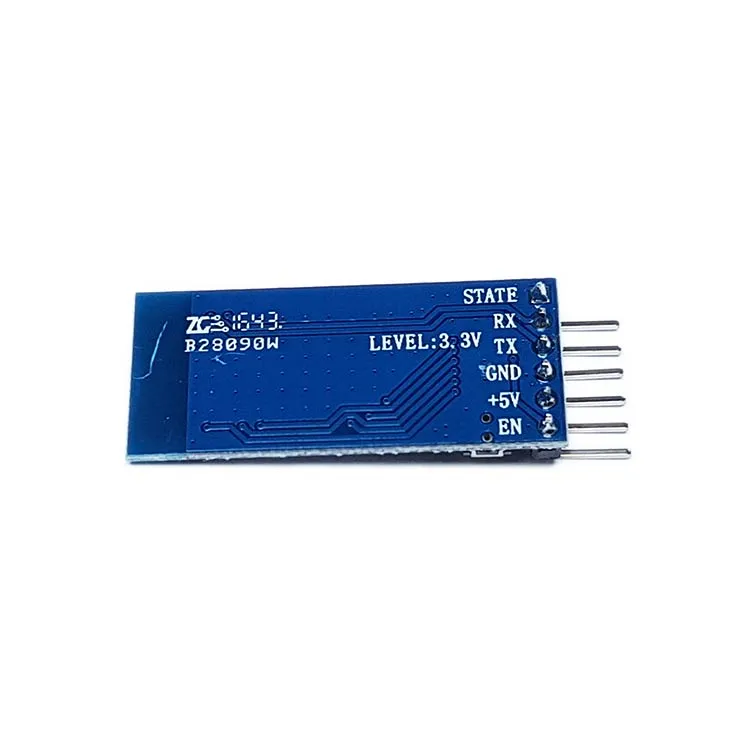 Robotikdevre HC05 Bluetooth Modül Kartı görsel 1