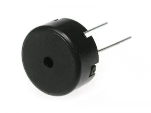 Robotikdevre Pasif Buzzer görsel 1
