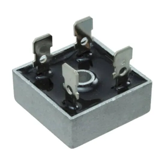 Robotikdevre KBPC 5010 50A 1000V Köprü Diyot görsel 1