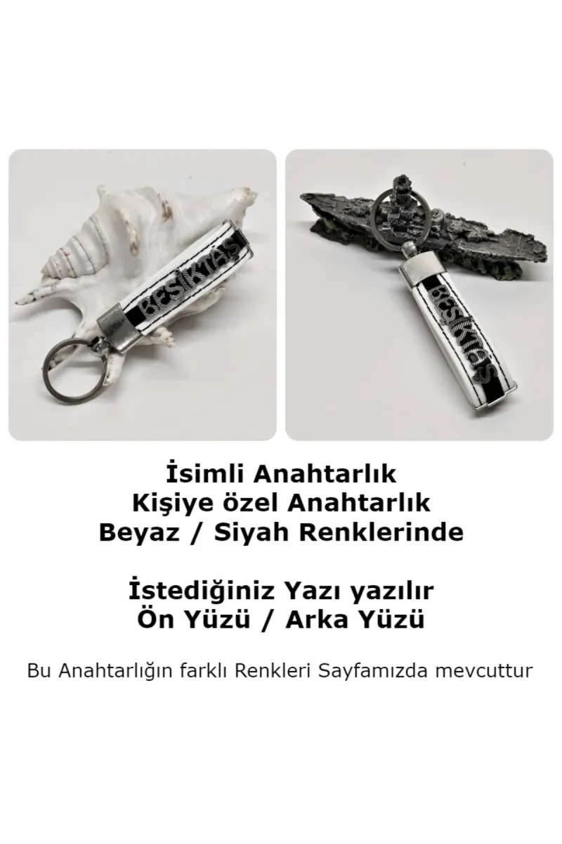 Tesbih Sakarya İsimli Anahtarlık - Kişiye özel Anahtarlık - Anahtarlık görsel 2