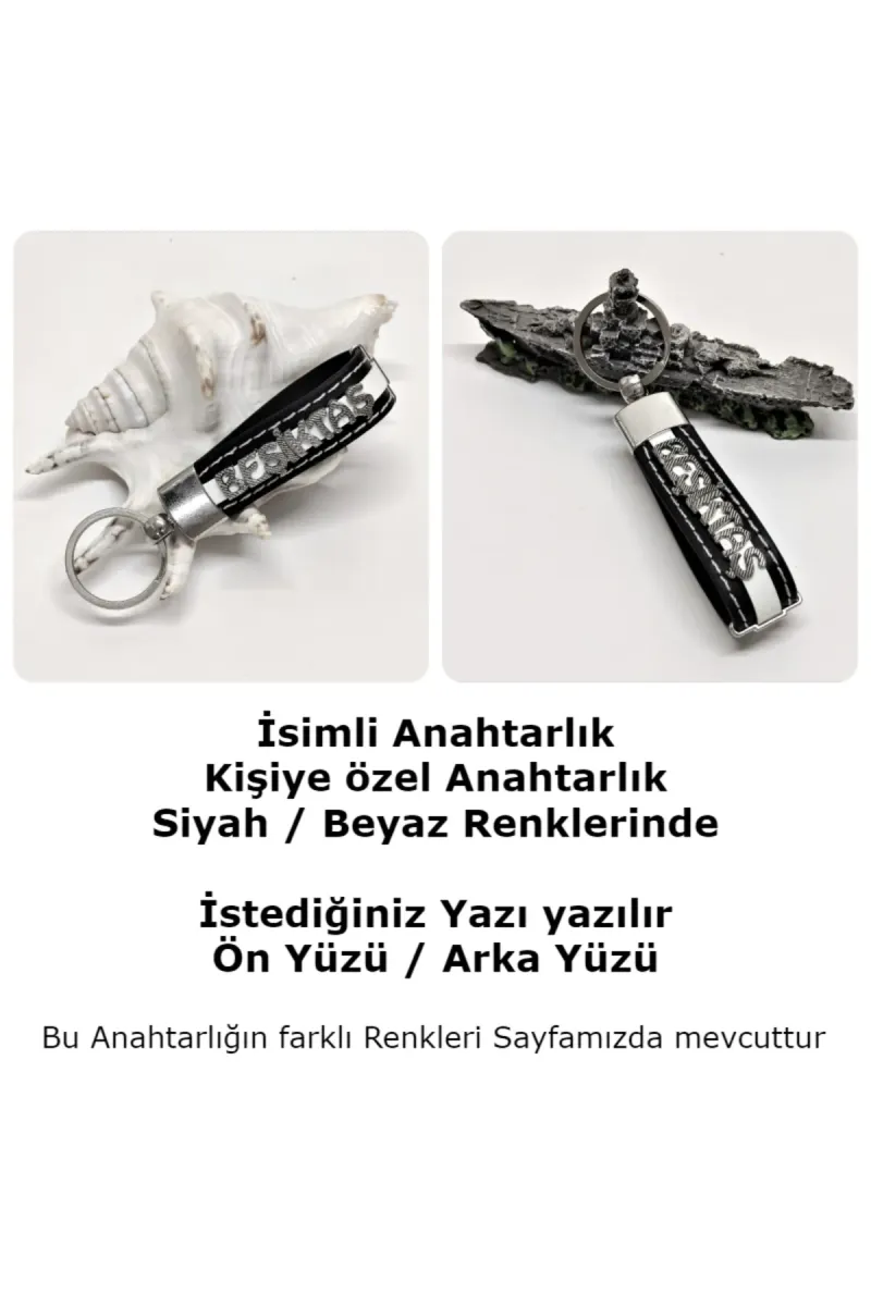Tesbih Sakarya İsimli Anahtarlık - Kişiye özel Anahtarlık - Anahtarlık görsel 2
