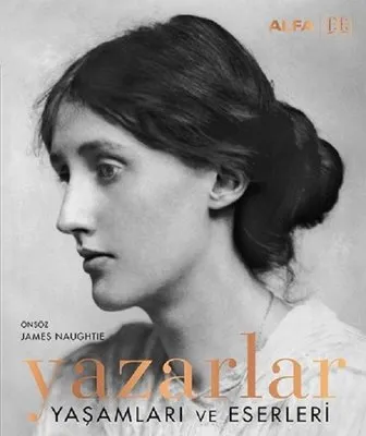 JUPİTER OYUNCAK Yazarlar Ve Yaşamları görsel 1